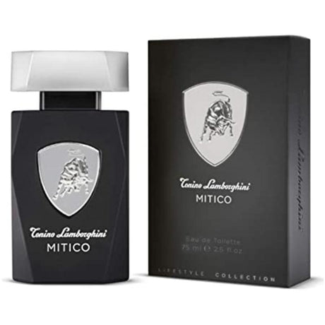 Lamborghini Mitico EDT 125Ml  Hombre