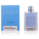 Acqua Essenziale 100ML EDT Hombre Salvatore Ferragamo