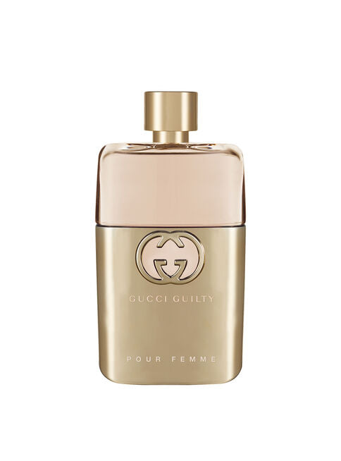 Gucci Guilty EDP Mujer 90ML