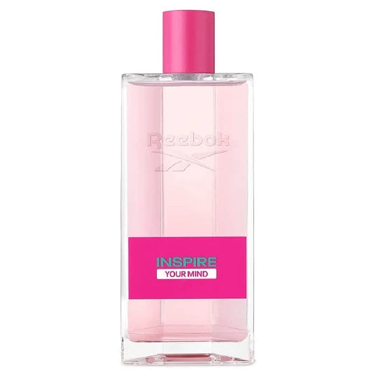 Inspire Your Mind Femme 100Ml Mujer Reebok