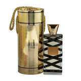 Sillage Oros Riiffs Edp 100Ml Unisex - Inspirado en INVICTUS Paco Rabanne