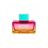 Radiant Seduction A.Banderas EDT Tester 100ml Mujer (S/Tapa)