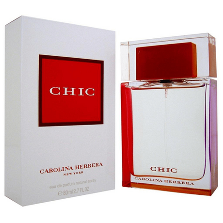 Chic Tester EDP Mujer 80 Ml