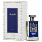 Pride Blue Sapphire 100Ml Edp Unisex Lattafa Perfume - Inspirado en Versace Eros