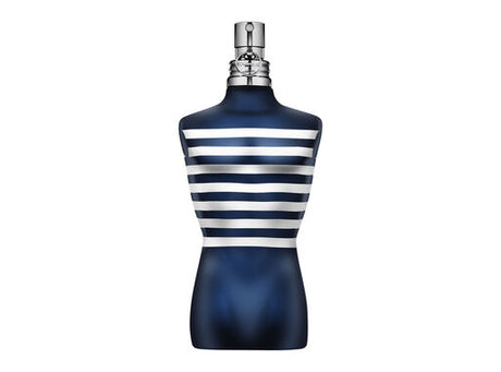 Le Male In The Navy Jean Paul Gaultier Edt 125Ml Hombre