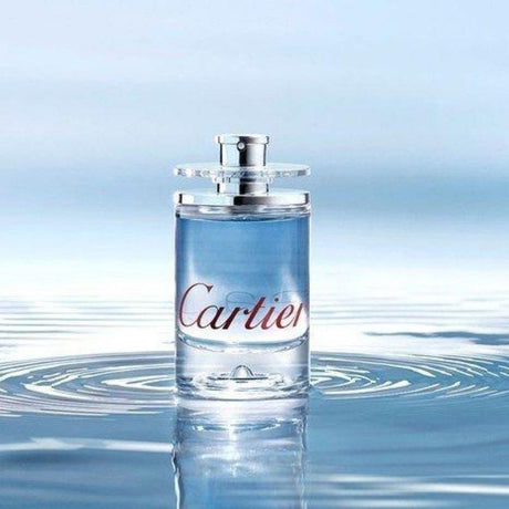 Cartier Vetiver Bleu EDT Unisex 100ML