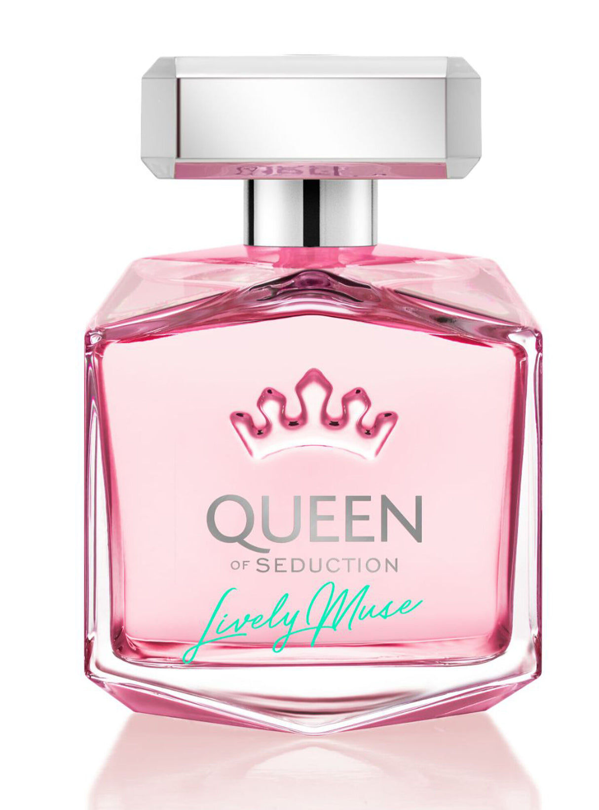 Estuche Queen Of Seduction Lively Muse Edt 80Ml+150Ml 24h Deo Mujer46