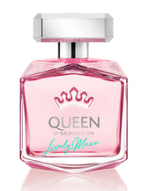 Estuche Queen Of Seduction Lively Muse Edt 80Ml+150Ml 24h Deo Mujer46