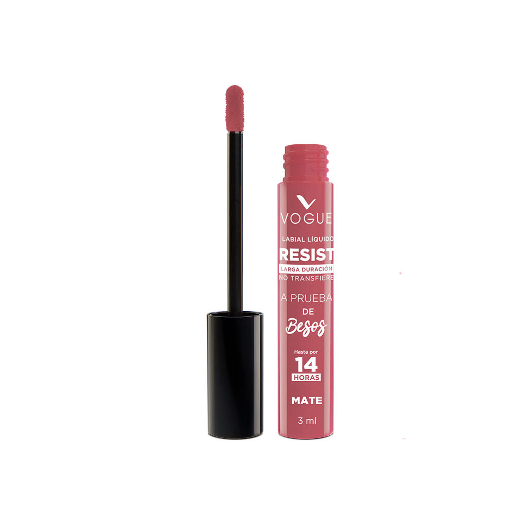 V LABIAL RESIST FABULOSA 3ml
