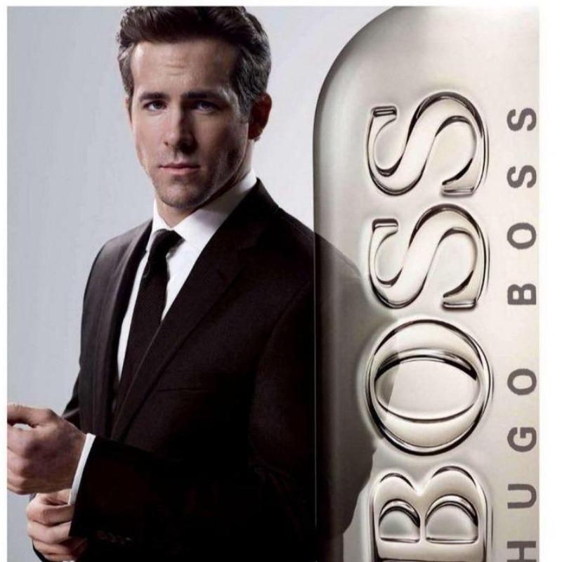 Bottled Sport Hombre 50 Ml Edt Hugo Boss