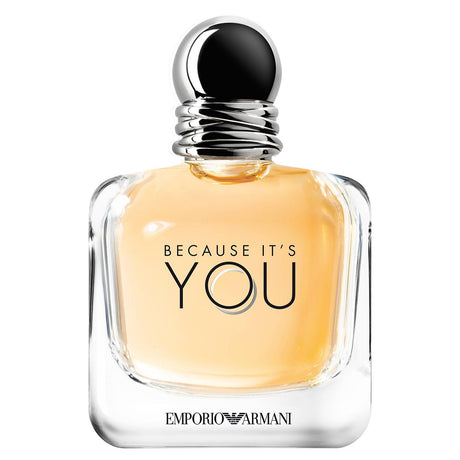 Because It's You Mujer 100 Ml Edp Armani