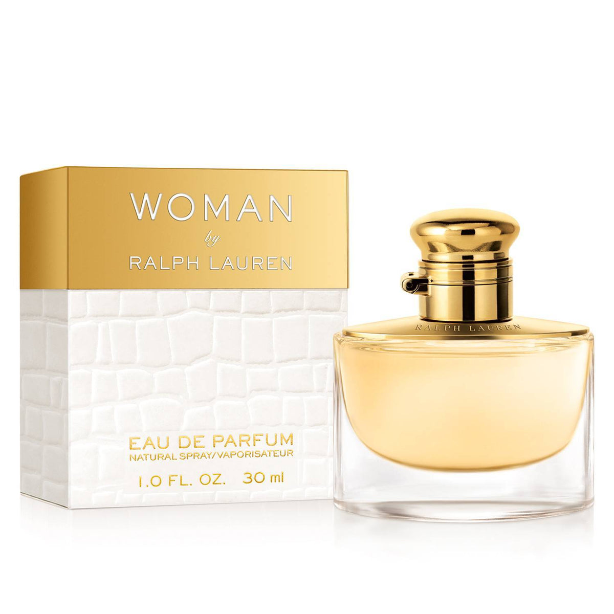 Woman EDP 30ML Mujer Ralph Lauren