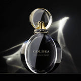 Goldea The Roman Night Tester 75ML EDP Mujer Bvlgari
