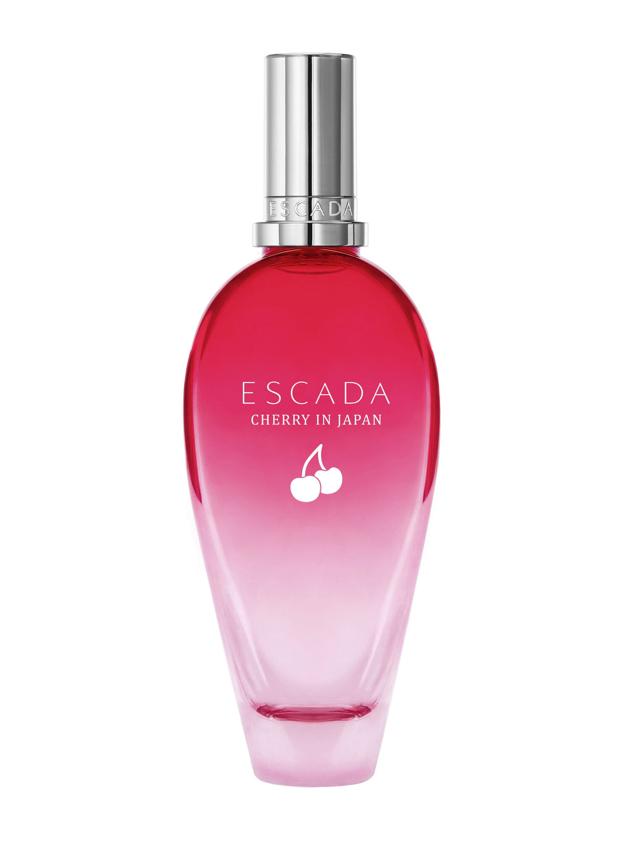 Cherry in Japan Escada Edt 100ml Mujer