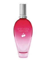 Cherry in Japan Escada Edt 100ml Mujer