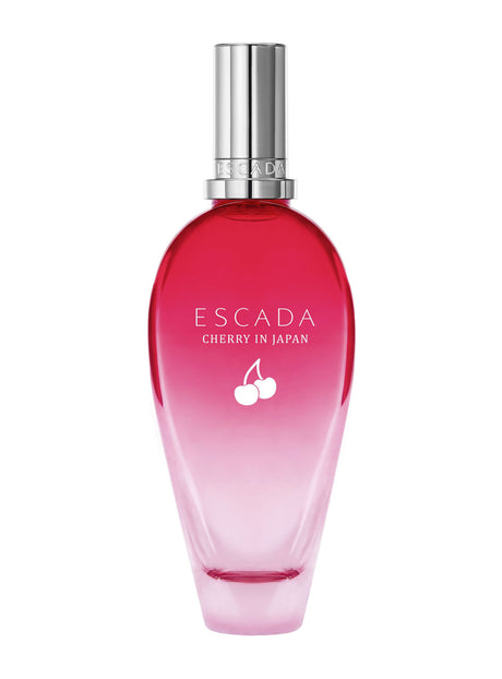 Cherry in Japan Escada Edt 100ml Mujer