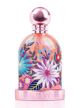 Halloween Blossom Edt 100Ml Mujer