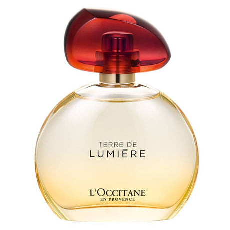 Terre De Lumiere 90ML EDP Mujer L'occitane