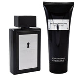 ESTUCHE THE SECRET EDT 100 ml + A/B 75 ml
