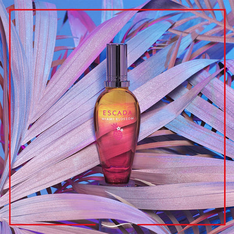 Escada Miami Blossom Tester Edt 100Ml Mujer