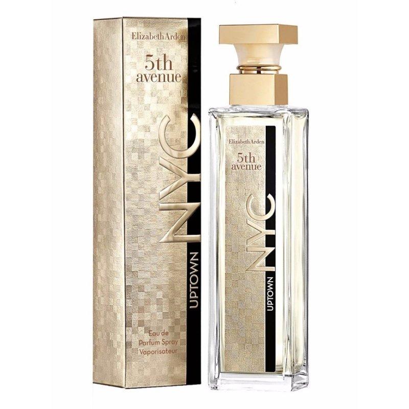 5th Avenue Nyc Uptown de Elizabeth Arden 75ml Mujer