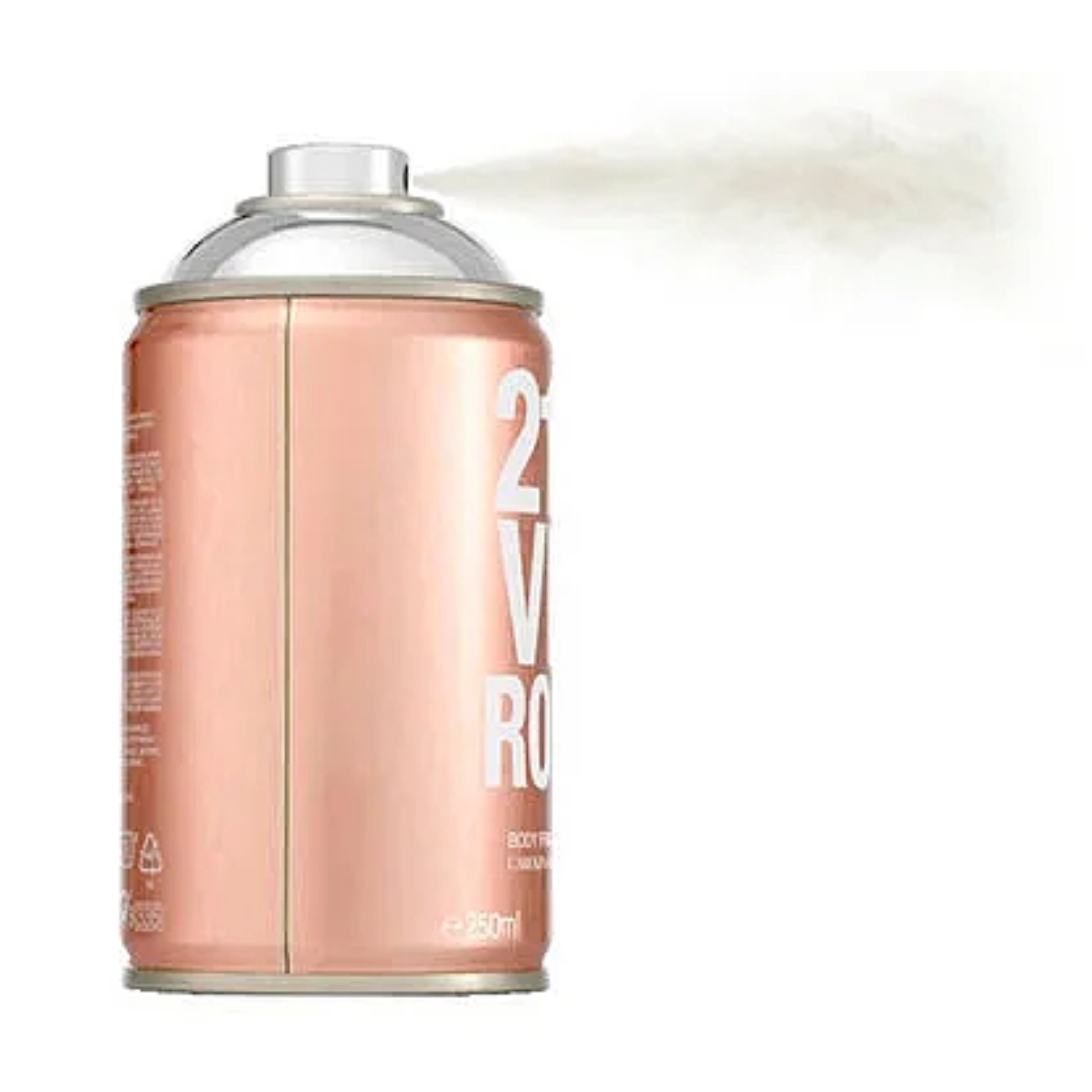 212 Vip Rosé Body Fragrance Mujer 250ML Carolina Herrera (Vaporizador SPRAY)