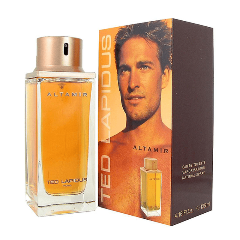 Altamir Ted Lapidus 125 ml Edt