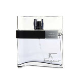 F By Ferragamo Black Salvatore Ferragamo Edt 100Ml Hombre