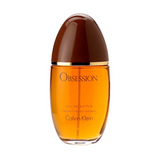 Calvin Klein Obsession Tester Edp 100ml Mujer