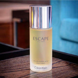 Escape 100ML EDP Mujer Calvin Klein