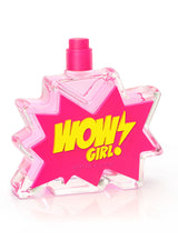 Wow Girl Agatha Ruiz De La Prada 50Ml Mujer