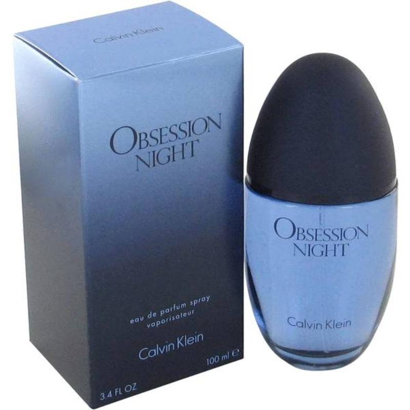 Obsession Night 100ML EDP Mujer Calvin Klein