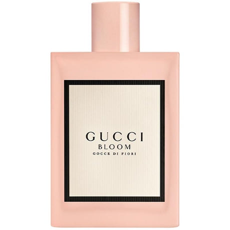 Gucci Bloom Gocce di fiori EDT Mujer 100ml