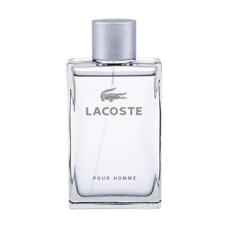 Lacoste Pour Homme 100ML EDT Hombre Lacoste