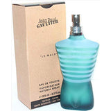 J.P.G "Le Beau Male" EDT Intensely Fresh Tester 125ml Hombre