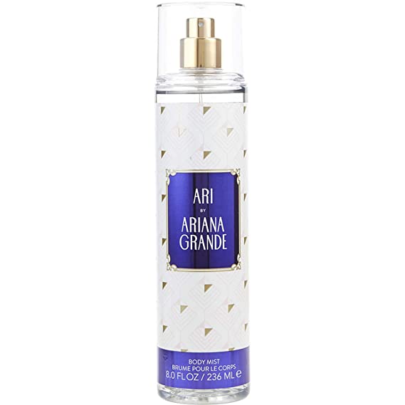 Ari By Ariana Grande Body Mist 236 ml