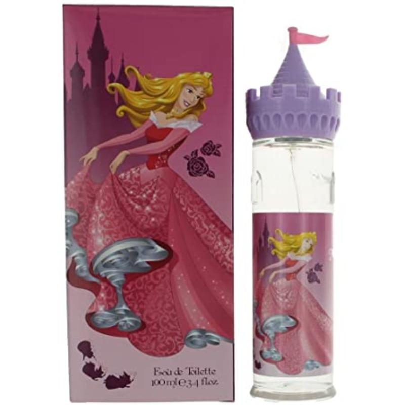 Disney Aurora Castle 100Ml Edt