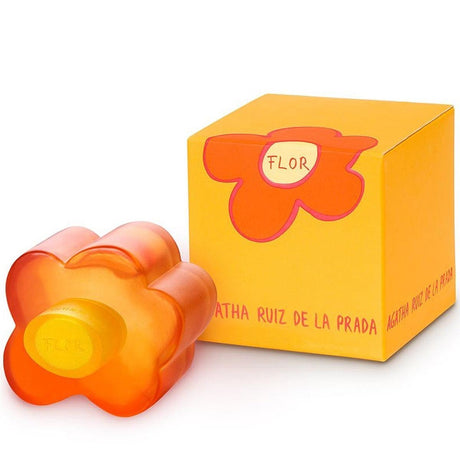 FLOR AGATHA RUIZ DE LA PRADA EDT 100ML MUJER