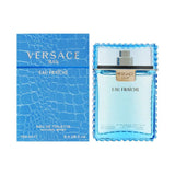 Versace Man Eau Fraiche 100ML EDT Hombre Versace