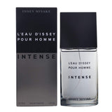 L´eau D´Issey Pour Homme Intense 125ML EDT Hombre
