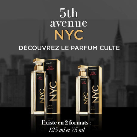 5Th Avenue Nyc Edp 75 ml Mujer