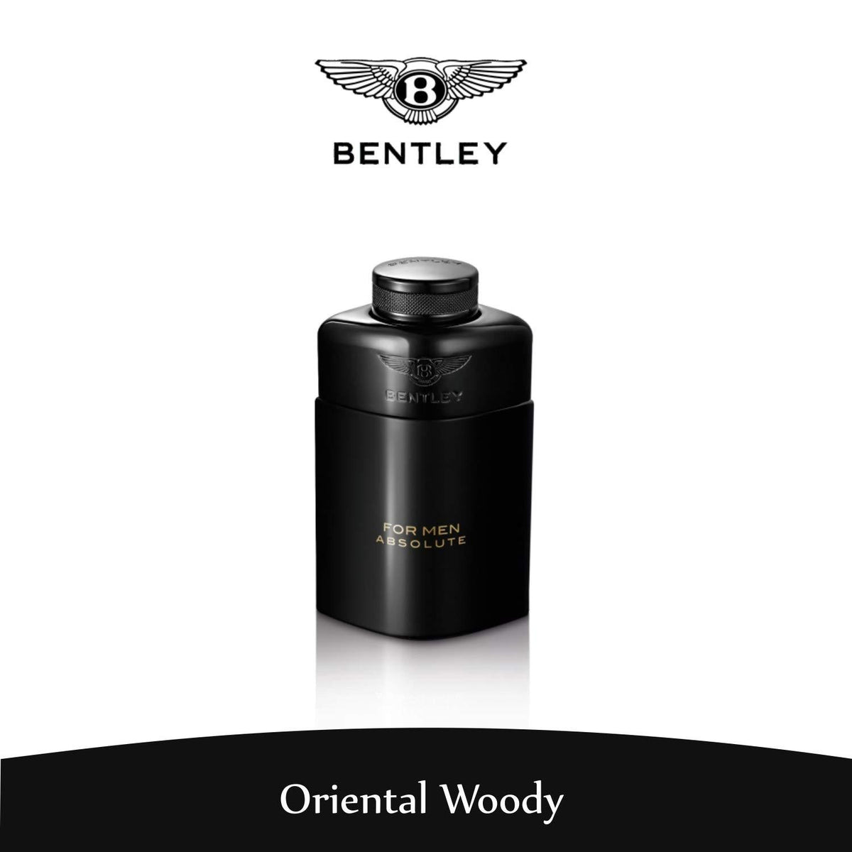 Bentley Absolute Edp 100 ml Hombre