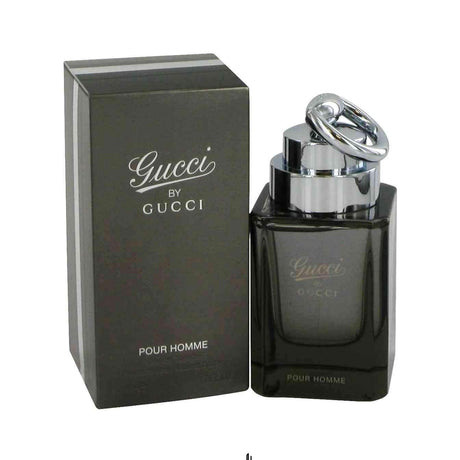 Gucci Pour Homme 90ML EDT Hombre Gucci