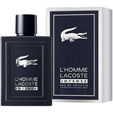L'Homme Intense EDT 100ml Hombre Lacoste