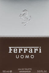 Ferrari Uomo 100ML EDT Hombre Ferrari