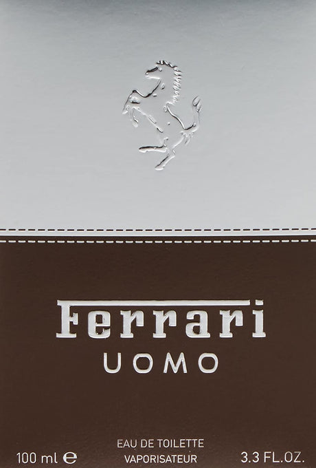 Ferrari Uomo 100ML EDT Hombre Ferrari