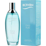 EAU PURE EDT100ML MUJER BIOTHERM