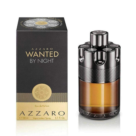 Azzaro by Wanted Night Edp 100Ml Hombre