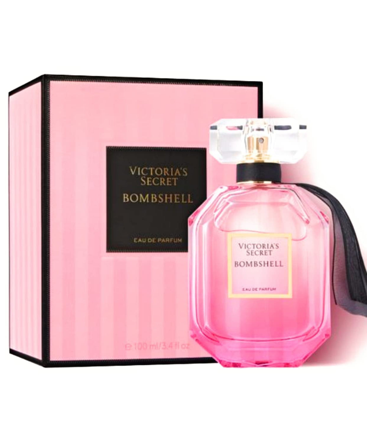 Bombshell Victoria Secret Edp 100Ml Mujer (Formato 2023)