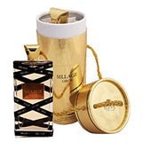 Sillage Oros Riiffs Edp 100Ml Unisex - Inspirado en INVICTUS Paco Rabanne